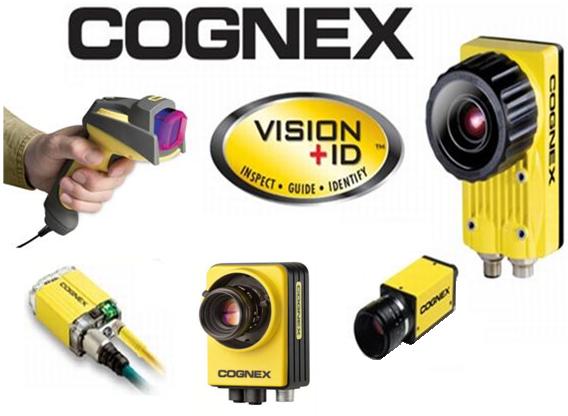 Cognex Products