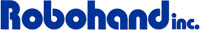 Robohand logo