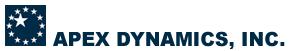 Apex Dynamics logo
