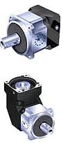Apex gearboxes