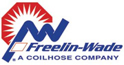 Freelin Wade logo