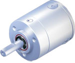 AM Series Micro Planetary Gearboxes