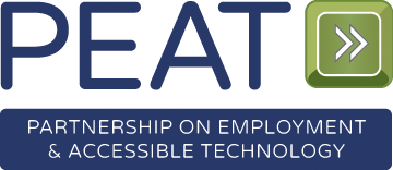 PEAT Logo