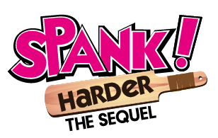 SPANK! Harder: The Sequel