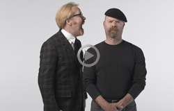 Mythbusters: Behind the Myth Tour