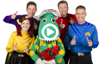 The Wiggles: Ready, Steady, Wiggle! Tour