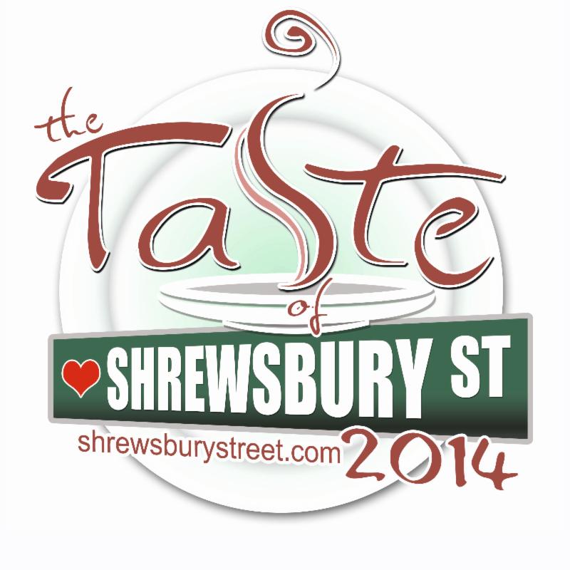 Taste of Shrewsbury Street