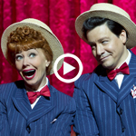 I Love Lucy: Live On Stage