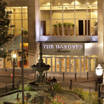 The Hanover Theatre for the Performing Arts