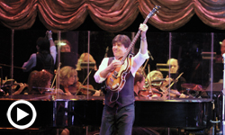 Live and Let Die Symphonic Tribute to the Beatles