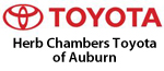 Herb Chambers Toyota of Auburn