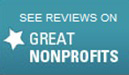 Reviews on Great Nonprofits