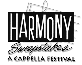 Harmony Sweepstakes logo