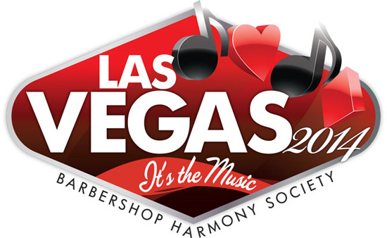 Las Vegas 2014 logo