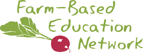 Farm-Based Education Network Logo (Temporary Feb 2013)