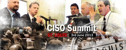 St. Louis CISO Summit
