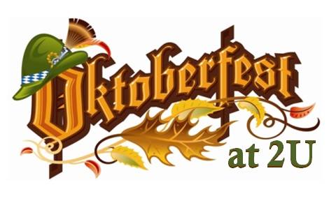 Oktoberfest 2013