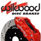 Wilwood Disc Brakes
