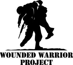 Wounded Warrior logo