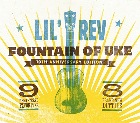 Fountain of Uke