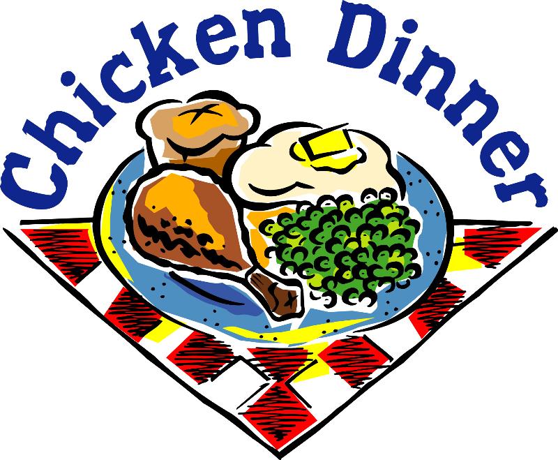 free clipart fried chicken dinner - photo #8