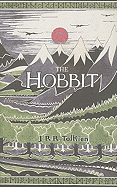 hobbit hard cover