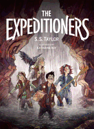 expeditioners