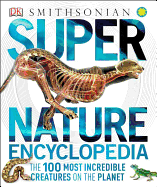 super nature encyclopedia