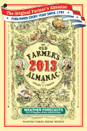 farmers almanac