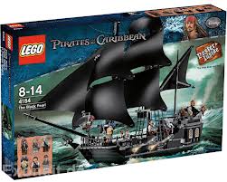 Pirates lego