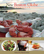 Boston Globe cookbook