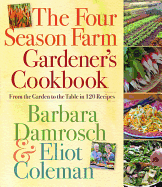 four seasons garden cookbook