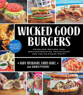 wicked good burgers