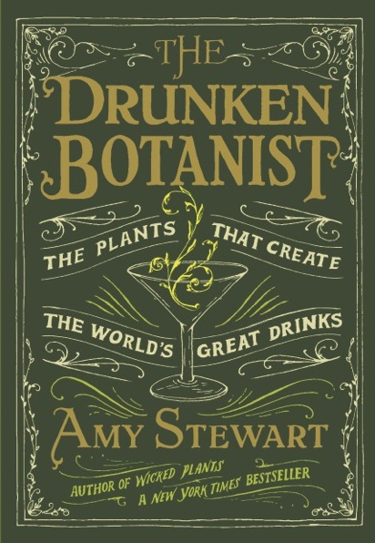 drunken botanist