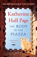 Body in the piazza