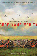 code name verity