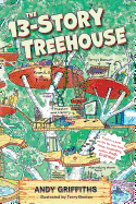 13 story treehouse
