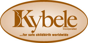 Kybele Logo - Click Here to Learn More.