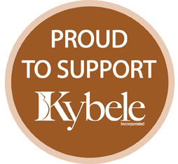 I Want To Support Kybele.
