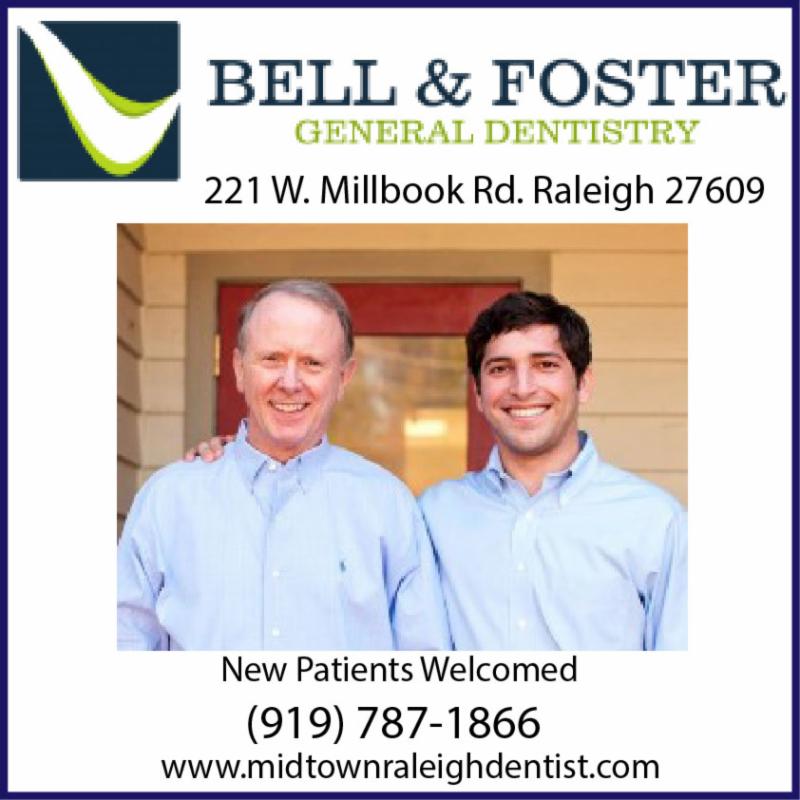 Bell & Foster Dentistry