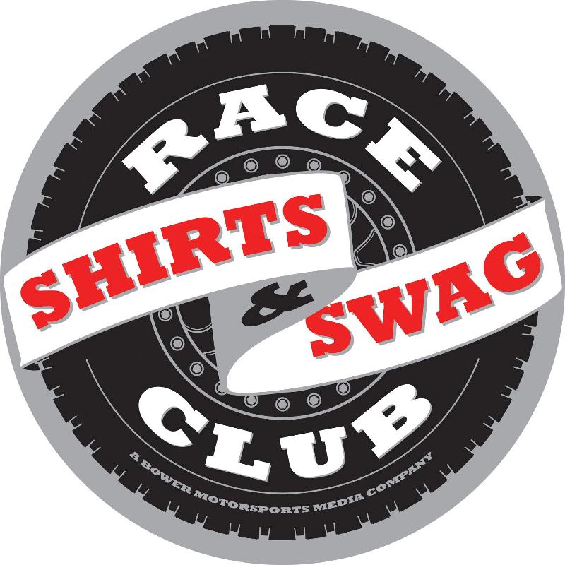 Race Shirt Swag Club