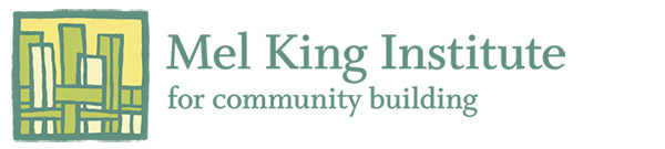 Mel King Institute Header