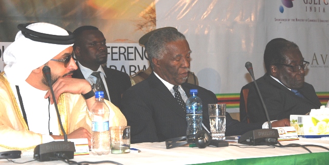 Bin Sulayim-Mbeki-Mugabe