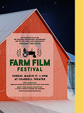 Farm Film Fest 5