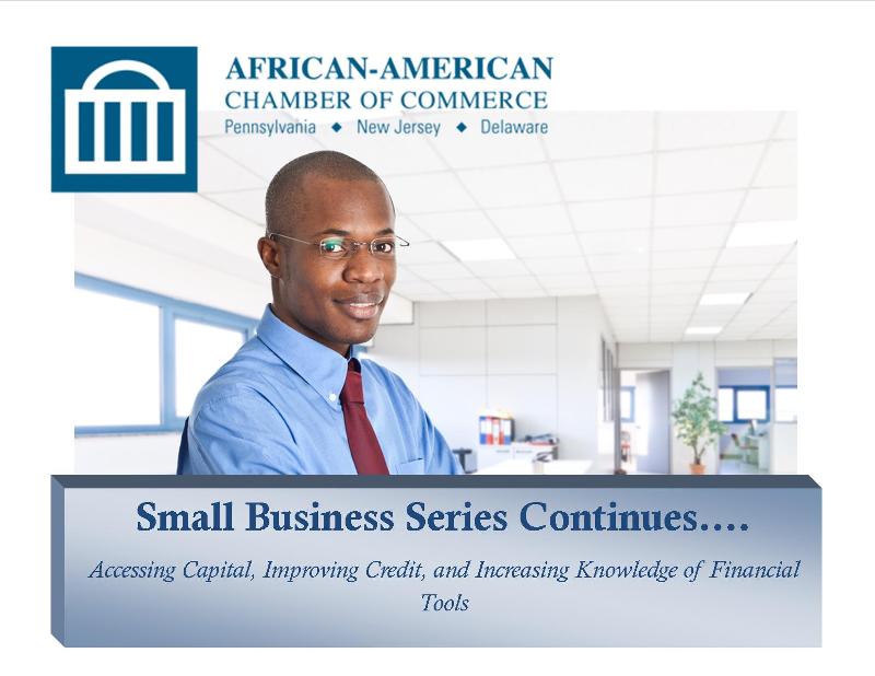 Small Business Series 2