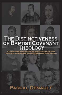 The Distinctiveness of Baptist CT