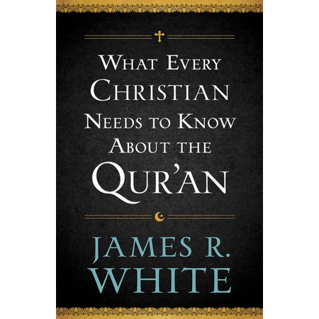Qur'an by JRW