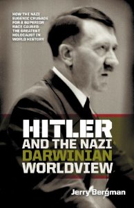 Hitler and the Nazi