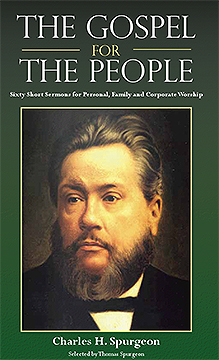 Gospel for the People front cover