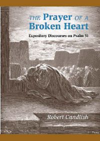 The Prayer of a Broken Heart